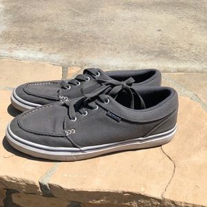 Adio sneakers size 10